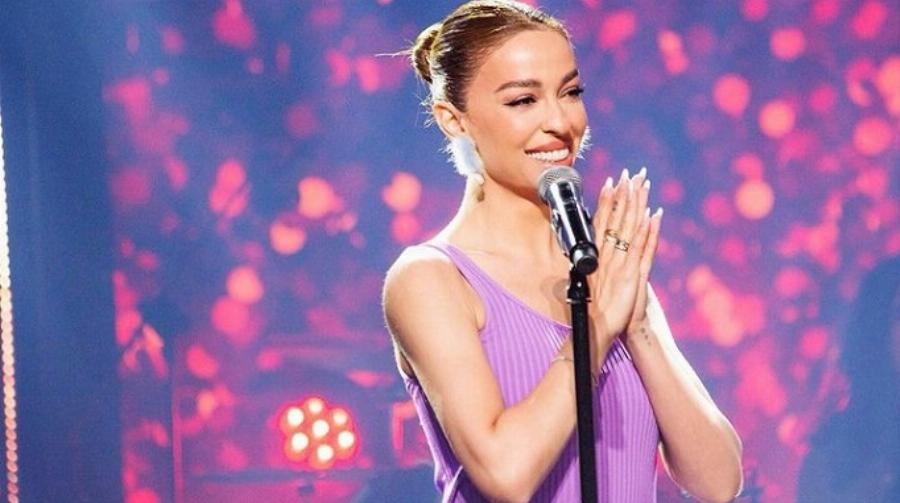 Λες και δε γέννησε ποτέ: H Ελένη Φουρέιρα ποζάρει δύο μήνες μετά την γέννα και μας δείχνει το σώμα της