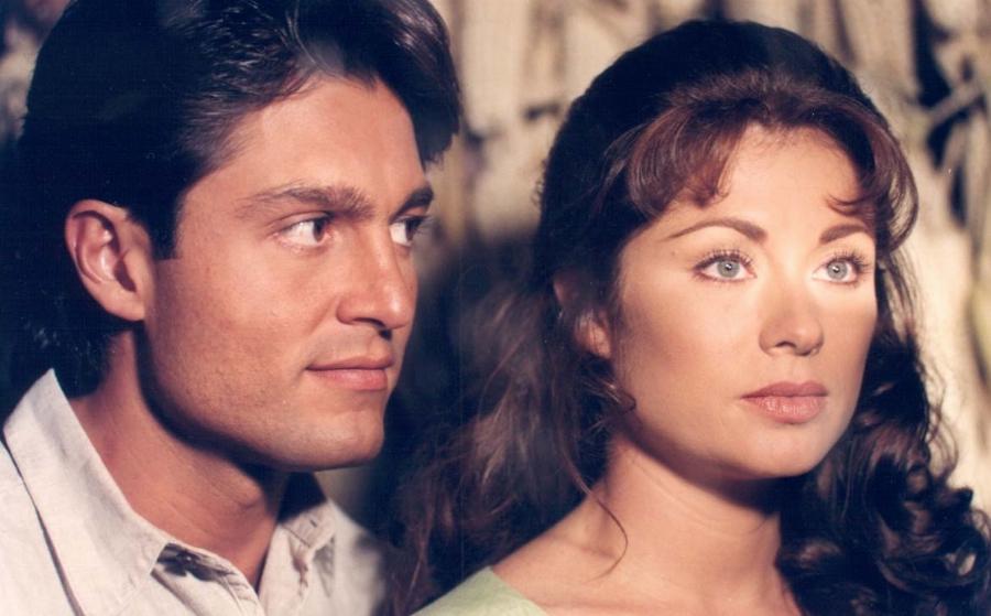 Πέθανε ο πρωταγωνιστής της «Εσμεράλδας»: Ο συγκινητικός αποχαιρετισμός της 54χρονης σήμερα Leticia Calderόn