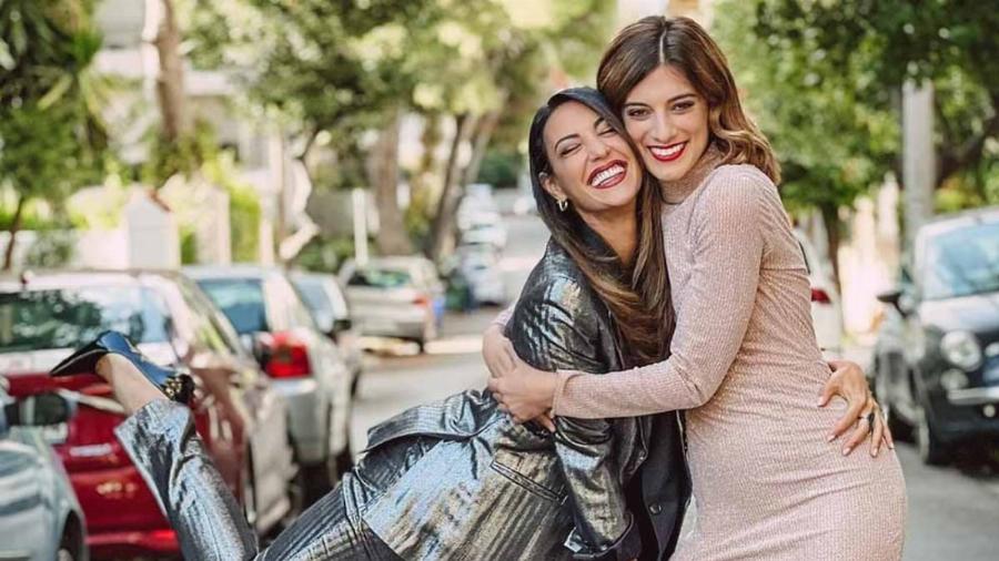 Από την Κρήτη στο Πήλιο: Σαμαρά – Φαμέλη του Σασμού έκαναν Πάσχα μαζί και όλοι μιλούν για τις φωτογραφίες τους