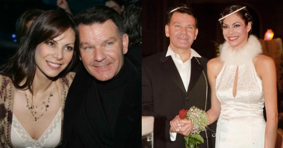 Πήρε την ομορφιά της μητέρας της: Η κόρη της Εύης Βατίδου και του Αλέξη Κούγια, Μάιρα, έγινε 17 χρόνων και είναι πανύψηλη