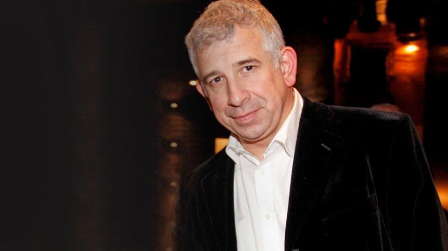 Κανείς δεν τον αναγνώρισε: Η «επιστροφή» του Πέτρου Φιλιππίδη στην τηλεόραση εδώ και λίγες μέρες