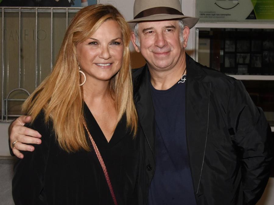 Η Ελπίδα Νίνου σε έξαλλη κατάσταση: Η σύζυγος του Πέτρου Φιλιππίδη κάλεσε την αστυνομία