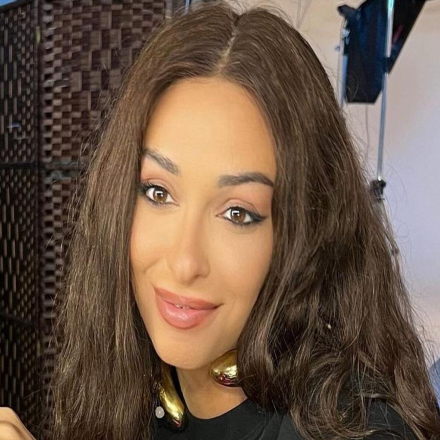 Το πήγε σε άλλο επίπεδο: Η Ελένη Φουρέιρα έκανε το βήμα, φόρεσε τα ρούχα που λίγες τολμούν και έκανε θραύση