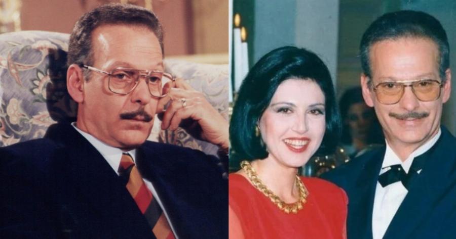 Ατελειώτη θλίψη στον καλλιτεχνικό κόσμο: Έφυγε από τη ζωή ο ηθοποιός, Γιώργος Βουτσίνος – Τα τελευταία του λόγια