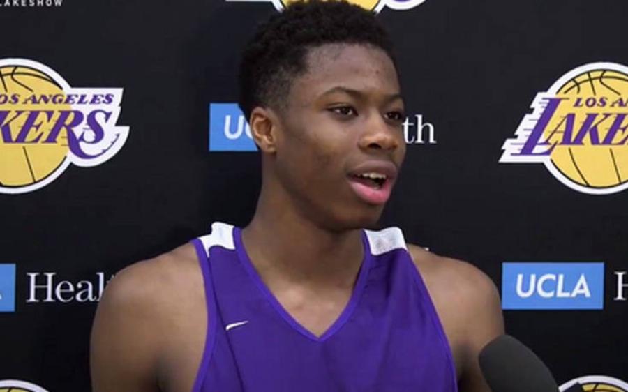 Μεγάλες χαρές για τους Αντετοκούνμπο: Έτοιμος να ντυθεί γαμπρός ο Κώστας για τα μάτια της Ντέμης