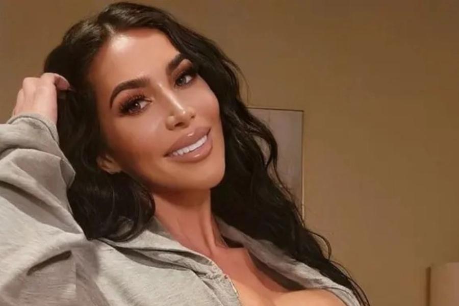 Νεκρή η σωσίας της Κιμ Καρντάσιαν: Πέθανε μόλις στα 34 της μετά από πλαστική επέμβαση