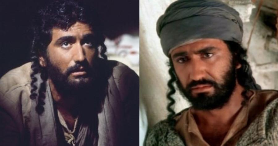 «Υποδυόμενος τον Ιωσήφ ήρθα πιο κοντά στη θρησκεία»: Πώς είναι σήμερα ο Γιώργος Βογιατζής από τη σειρά «Ο Ιησούς από την Ναζαρέτ»