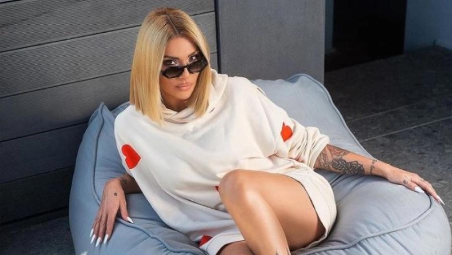 Η Αγγελική Ηλιάδη για την γιαγιά της, Καίτη Γκρέυ: «Δεν είναι καλά, δεν επικοινωνεί, δεν γνωρίζει πρόσωπα»