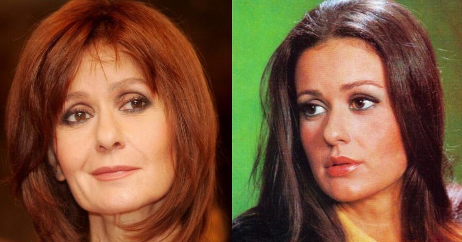 Στα 73 της μοιάζει με 40αρα: Η Κάτια Δανδουλάκη μας είπε το μυστικό για την άψογη σιλουέτα της και για τη διατροφή της