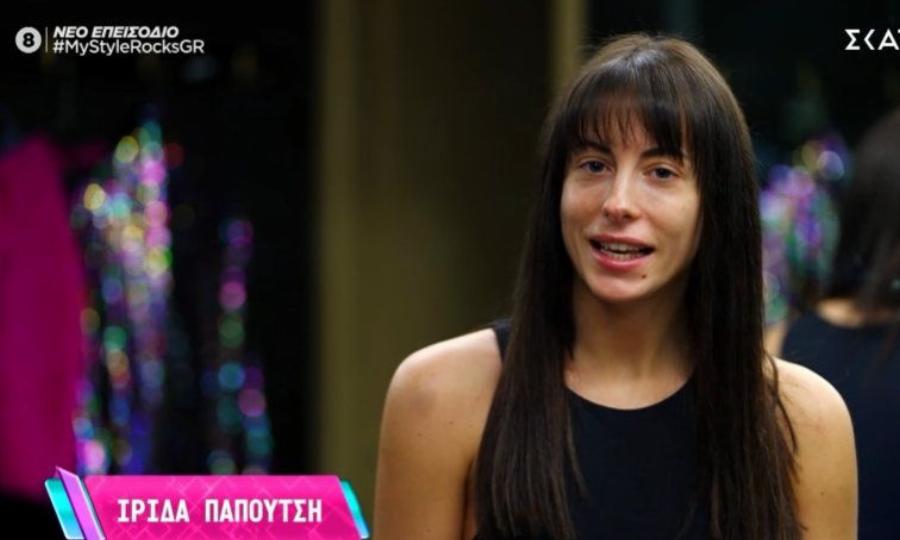 Από το GNTM στο My Style Rocks: Έγινε αγνώριστη, έβαλε το πιο κοντό φόρεμα και τρέλανε και τον Σκουλό