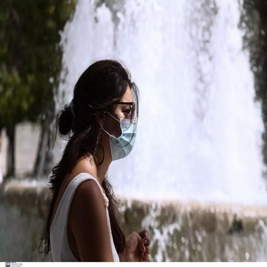 Έρχεται εφιαλτικός καύσωνας αυτό το καλοκαίρι: «Είμαστε στην ευθεία για την καταστροφή», λέει ο Ζερεφός