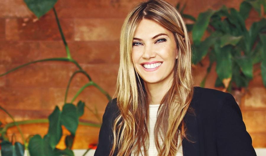 Χαμογελάει ξανά η Εύα Καϊλή: Έμαθε σήμερα τα ευχάριστα και πλέει σε πελάγη ευτυχίας