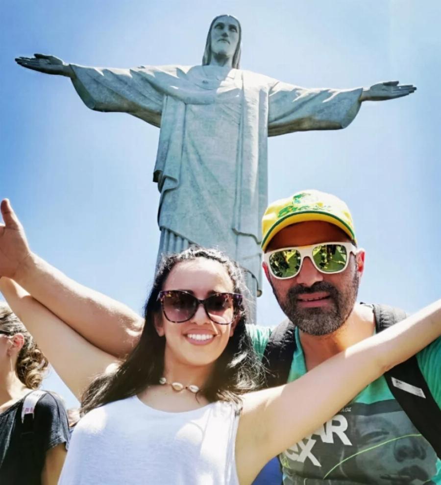 Άφησε τη τελευταία της πνοή στη Καππαδοκία: Ένας «εφιάλτης» ο επαναπατρισμός της σορού της Αλεξάνδρας Λούτση