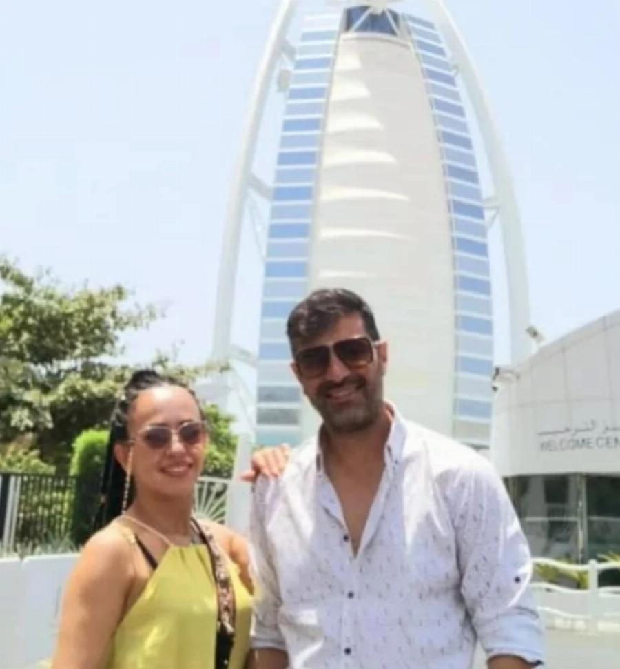 Άφησε τη τελευταία της πνοή στη Καππαδοκία: Ένας «εφιάλτης» ο επαναπατρισμός της σορού της Αλεξάνδρας Λούτση