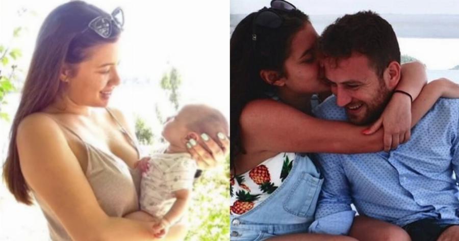 Οι γονείς της Καρολάιν έριξαν «μαύρη πέτρα»: Ο πατέρας της πήρε τη μεγάλη απόφαση και βάζει οριστικό τέλος στην Αλόννησο