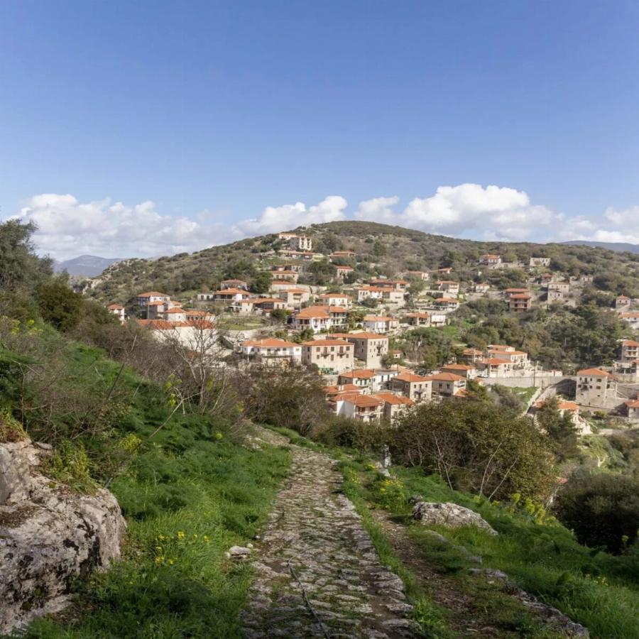 «Θέλαμε ουσιαστικό χρόνο με το παιδί»: Η Ελένη και ο Παναγιώτης πραγματοποίησαν το όνειρο κάθε Έλληνα