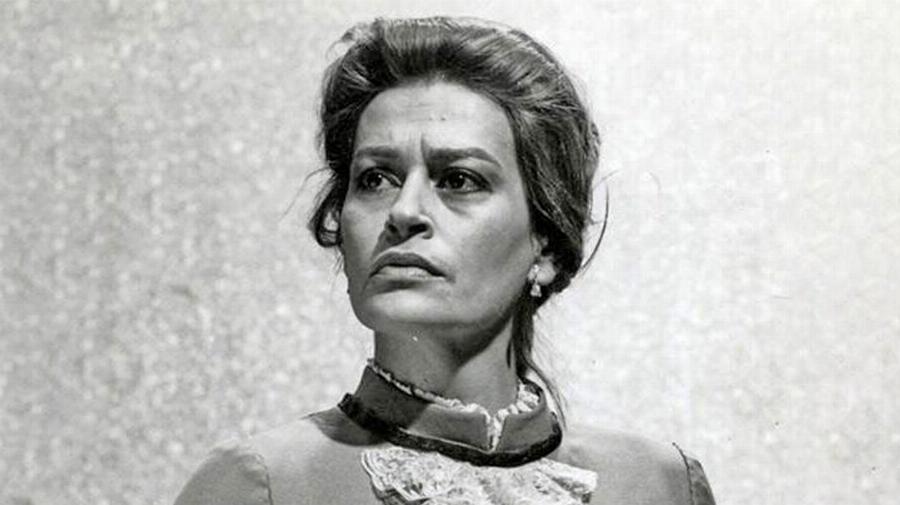 “Έφυγε σαν άγγελος η Κατερίνα μου”: Συντετριμμένη η Ευδοκία Ρουμελιώτη με την τραγική απώλεια της ηθοποιού