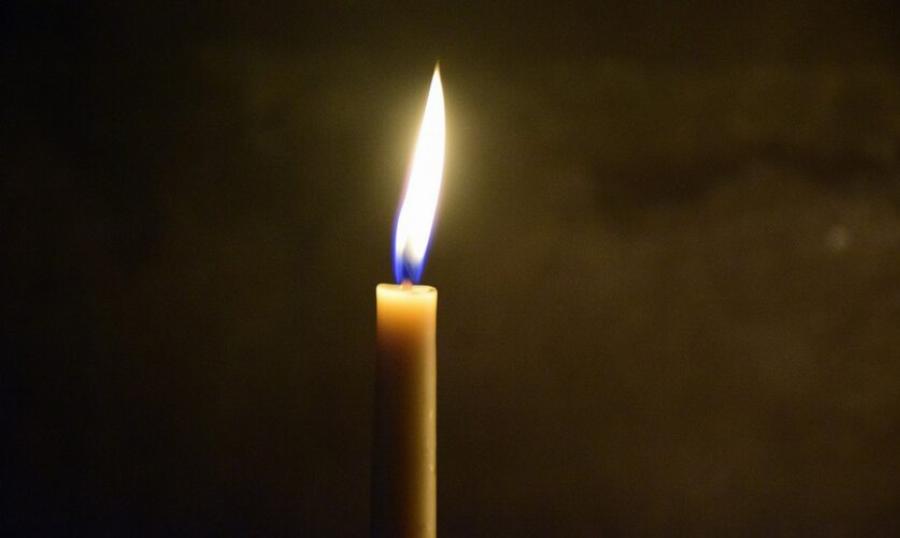 Βαρύ πένθος στη Φθιώτιδα: Έφυγε από τη ζωή ο αγαπητός εκπαιδευτικός Νίκος Παπαγεωργίου μόλις στα 51 του χρόνια