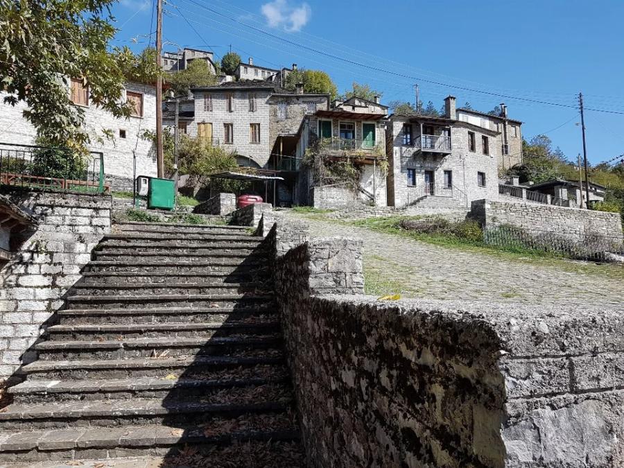 Σαν ζωγραφιά της Άνοιξης: Αυτά είναι τα 5 γραφικά μέρη στην Ελλάδα για να κάνεις την απόδραση σου το Πάσχα