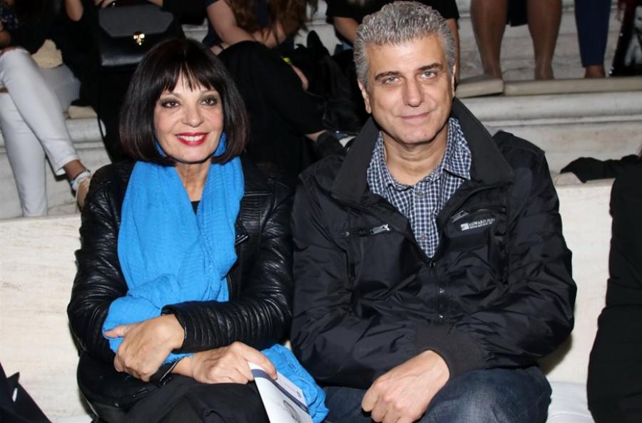 Η εξομολόγηση του Βλαδίμηρου Κυριακίδη: Τα 34 χρόνια γάμου, το παιδί που δεν ήρθε και η σχέση με τον πατέρα του