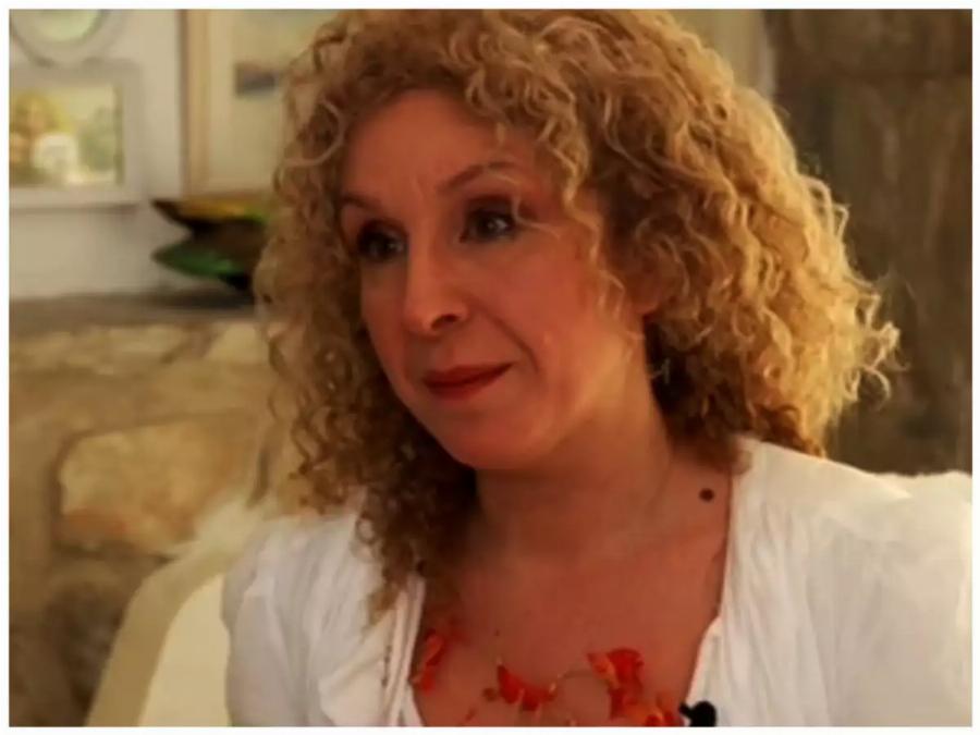 «Φοβάμαι ότι είναι αλήθεια»: Η Χριστίνα Κουλουμπή για τις καταγγελίες για τον Αλέξη Γεωργούλη