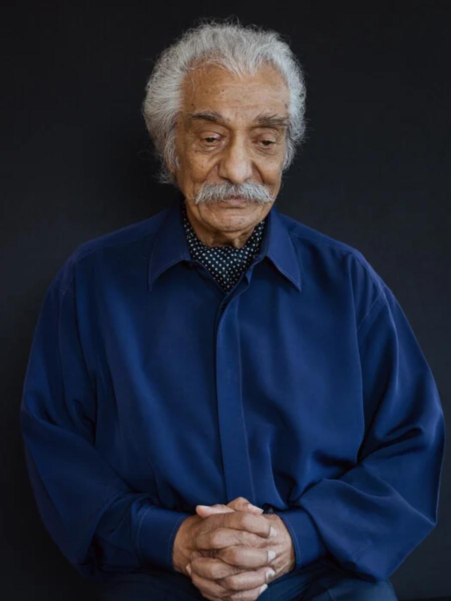 Ο Κώστας Χατζής εξομολογείται: «Ο Χατζιδάκις ήταν ο πιο λεβέντης απ’ όλους»