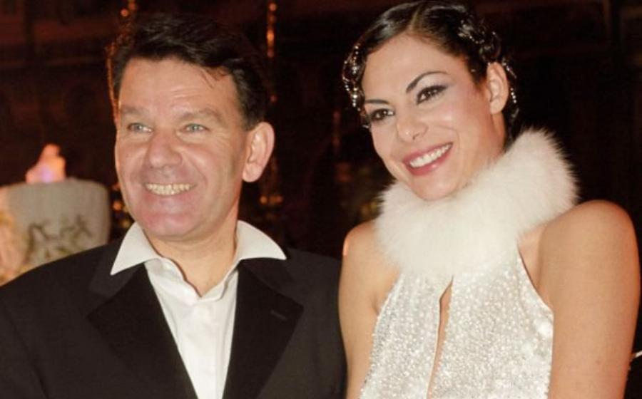 Πήρε την ομορφιά της μητέρας της: Η κόρη της Εύης Βατίδου και του Αλέξη Κούγια, Μάιρα, έγινε 17 χρόνων και είναι πανύψηλη