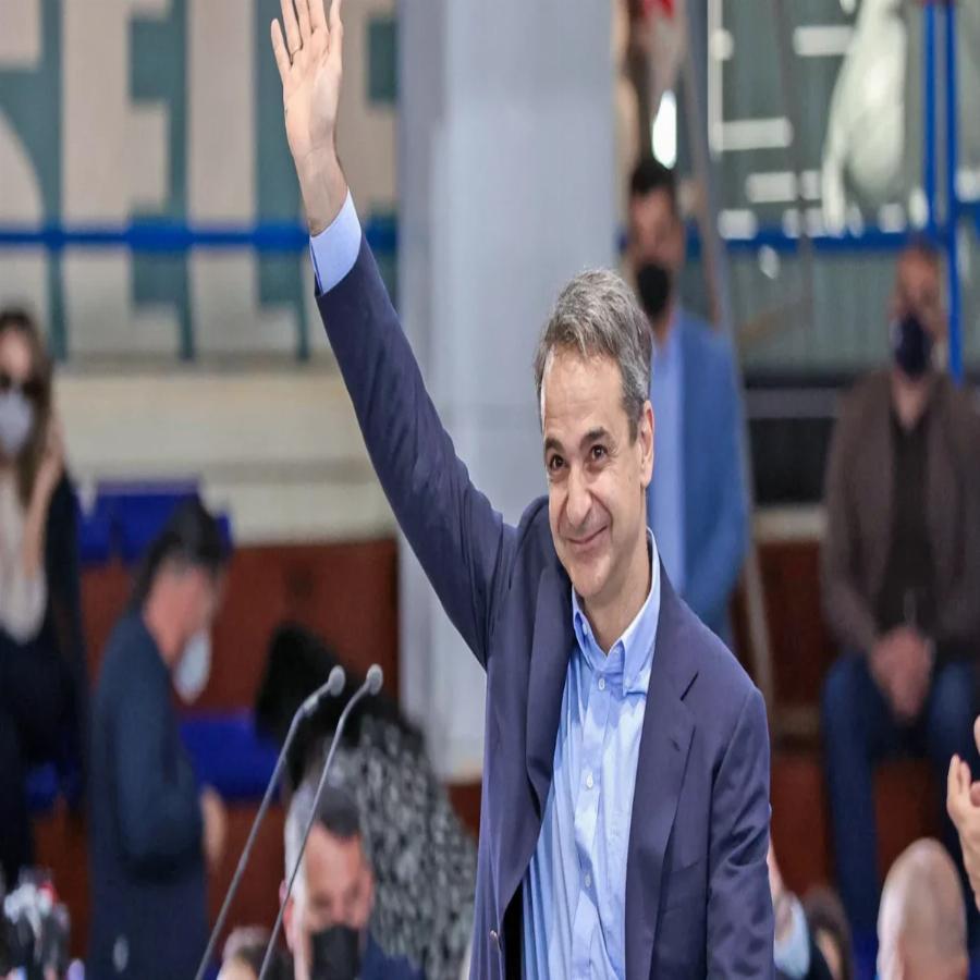 Ο απολογισμός της τετραετίας: Στη δημοσιότητα το πρώτο προεκλογικό σποτ της Νέας Δημοκρατίας για τις εκλογές 2023