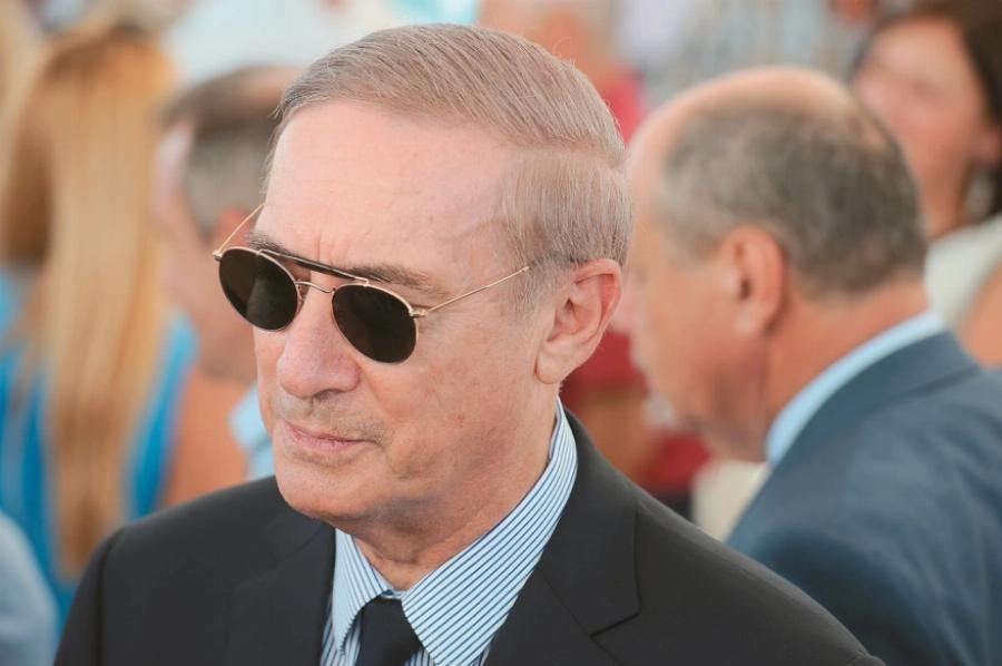 Η χρυσή λίστα του Forbes: Οι έξι Έλληνες που κατάφεραν να μπουν στη λίστα με τους πλουσιότερους ανθρώπους στον κόσμο