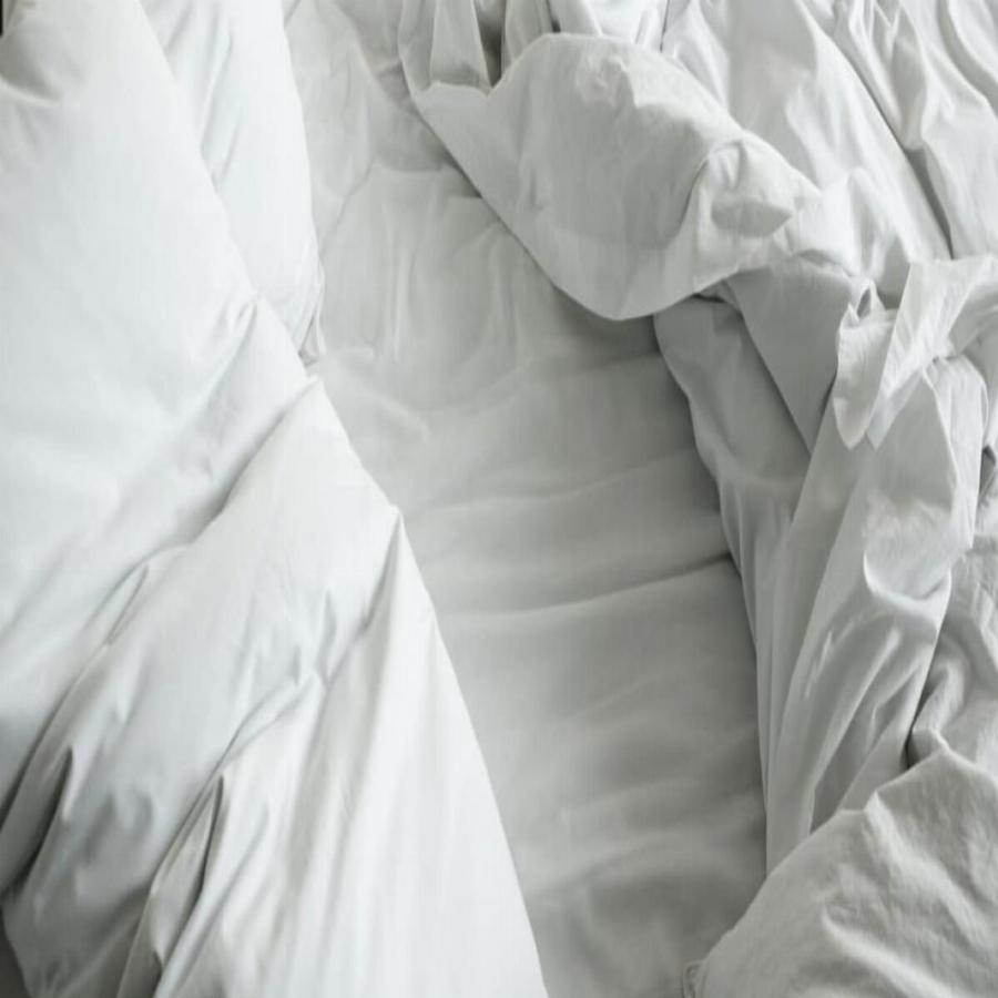 Όλοι πρέπει να το γνωρίζουν αυτό: Εσείς κάθε πότε αλλάζετε τα σεντόνια σας;