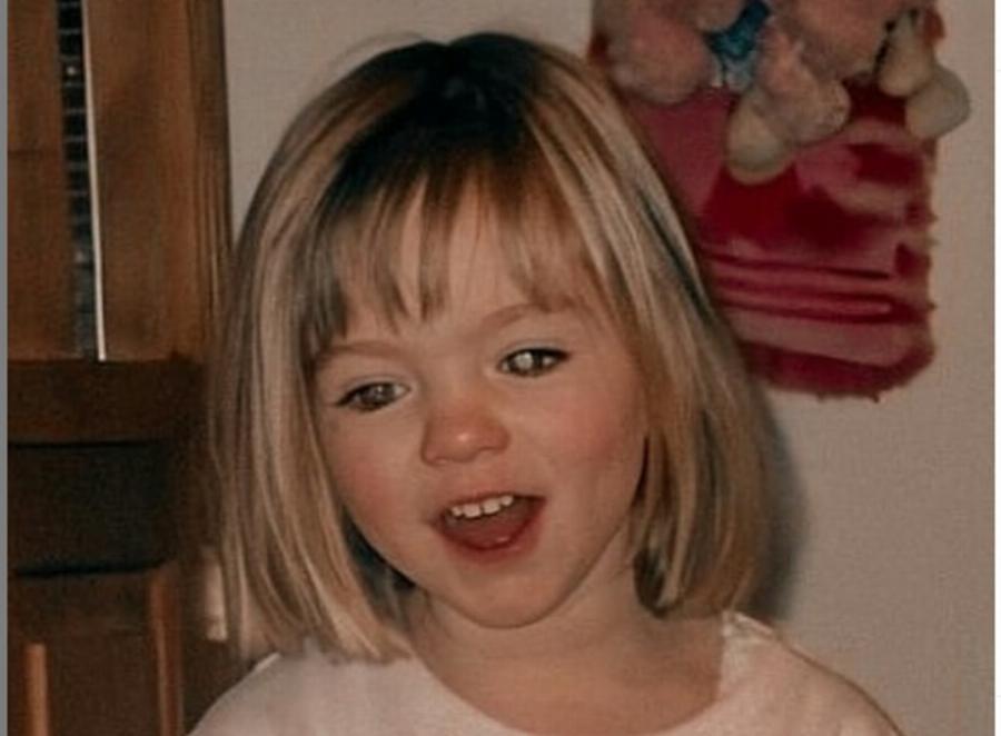 Έγινε γνωστό 16 χρόνια μετά: Στη δημοσιότητα το βιβλίο κρατήσεων του εστιατορίου που «οδήγησε» στην εξαφάνιση της Μαντλίν ΜακΚάν