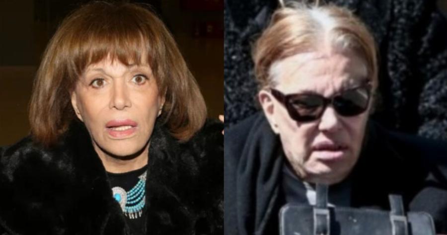 «Σαν χελιδονάκι μας τραγούδησες, σαν χελιδονάκι μας αφήνεις»: Ανείπωτος ο πόνος της Μαίρης Χρονοπούλου μετά από αυτό που έμαθε