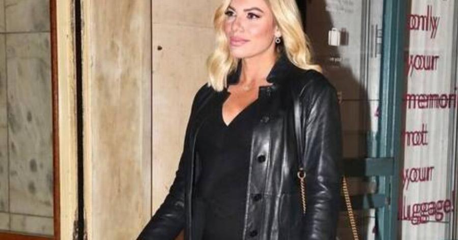 Έκανε την μεγάλη αποκάλυψη η Ιωάννα Μαλέσκου για Βορίζια: «Εκεί έγινε για μένα το..»