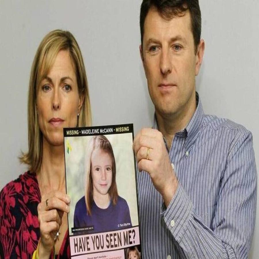 Έγινε γνωστό 16 χρόνια μετά: Στη δημοσιότητα το βιβλίο κρατήσεων του εστιατορίου που «οδήγησε» στην εξαφάνιση της Μαντλίν ΜακΚάν