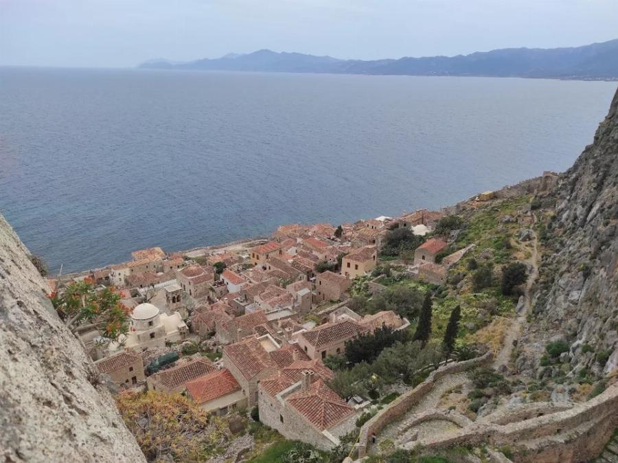 Σαν ζωγραφιά της Άνοιξης: Αυτά είναι τα 5 γραφικά μέρη στην Ελλάδα για να κάνεις την απόδραση σου το Πάσχα