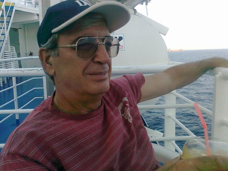 Εξομολόγηση γυναίκας: «Μπαμπά ζήτησα διαζύγιο» του είπα. «Και πολύ άργησες!» μου απάντησε