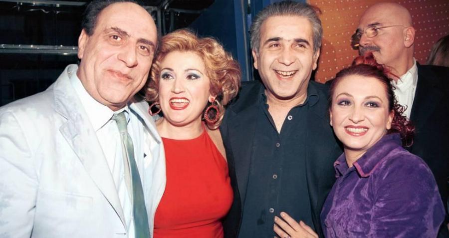 Θλίψη στον καλλιτεχνικό κόσμο: Πέθανε ο γνωστός ηθοποιός, Χρήστος Μπίρος – Το έκανε γνωστό η Κάκια Ιγερινού