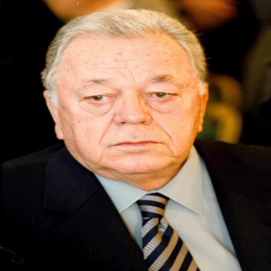 Θρήνος στον επιχειρηματικό κόσμο: Πέθανε ο Γιώργος Μπόμπολας σε ηλικία 94 ετών