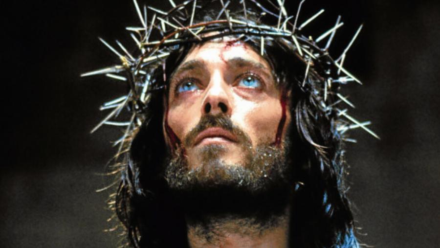 «Ο Ιησούς από τη Ναζαρέτ»: 10 άγνωστες ιστορίες για την πιο επιτυχημένη θρησκευτική σειρά όλων των εποχών