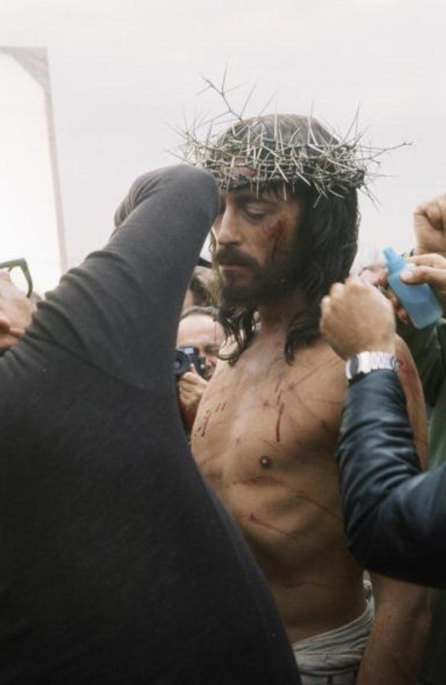 «Ο Ιησούς από τη Ναζαρέτ»: 10 άγνωστες ιστορίες για την πιο επιτυχημένη θρησκευτική σειρά όλων των εποχών