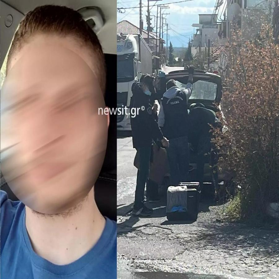 Εξελίξεις στην υπόθεση δολοφονίας της γυναίκας στη Θεσσαλονίκη: Ταυτοποιήθηκε ο γιος της ως δράστης