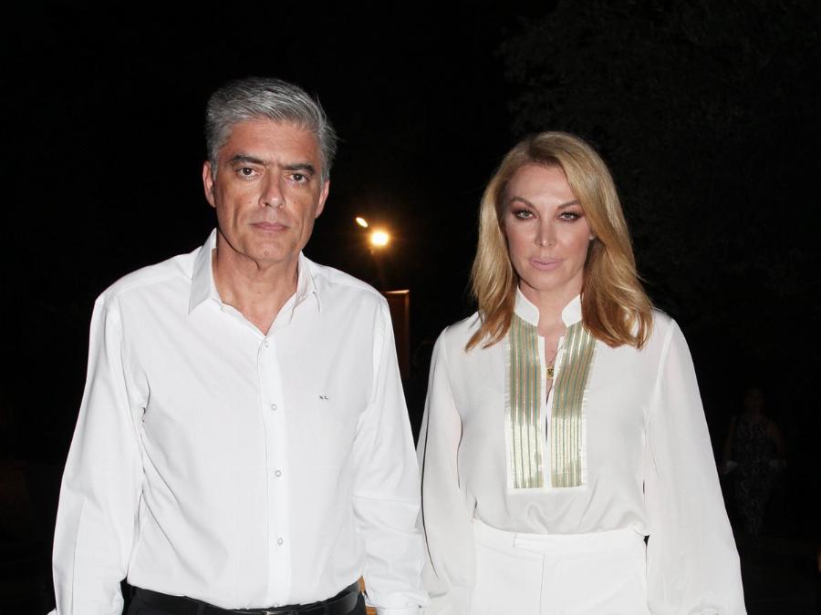 Λαμπερά γενέθλια για τον δημοσιογράφο: Εσείς τι δώρο θα κάνατε στον Νίκο Ευαγγελάτο;