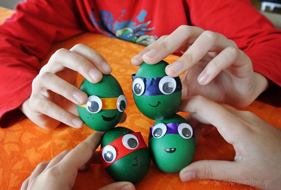 «Δραστηριότητες για το Πάσχα»: Τον γύρο του διαδικτύου κάνει η λίστα που μοίρασε μια δασκάλα στους μαθητές της