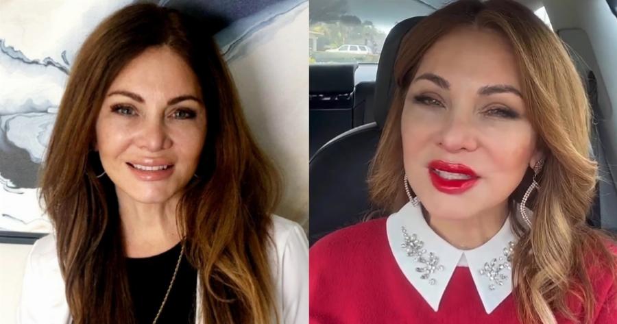 «Πάγωσαν» οι ακόλουθοι με το αποτέλεσμα: Νοσηλεύτρια έκανε μπότοξ για 20 χρόνια, το έκοψε «μαχαίρι» και δείχνει πώς είναι το πρόσωπό της