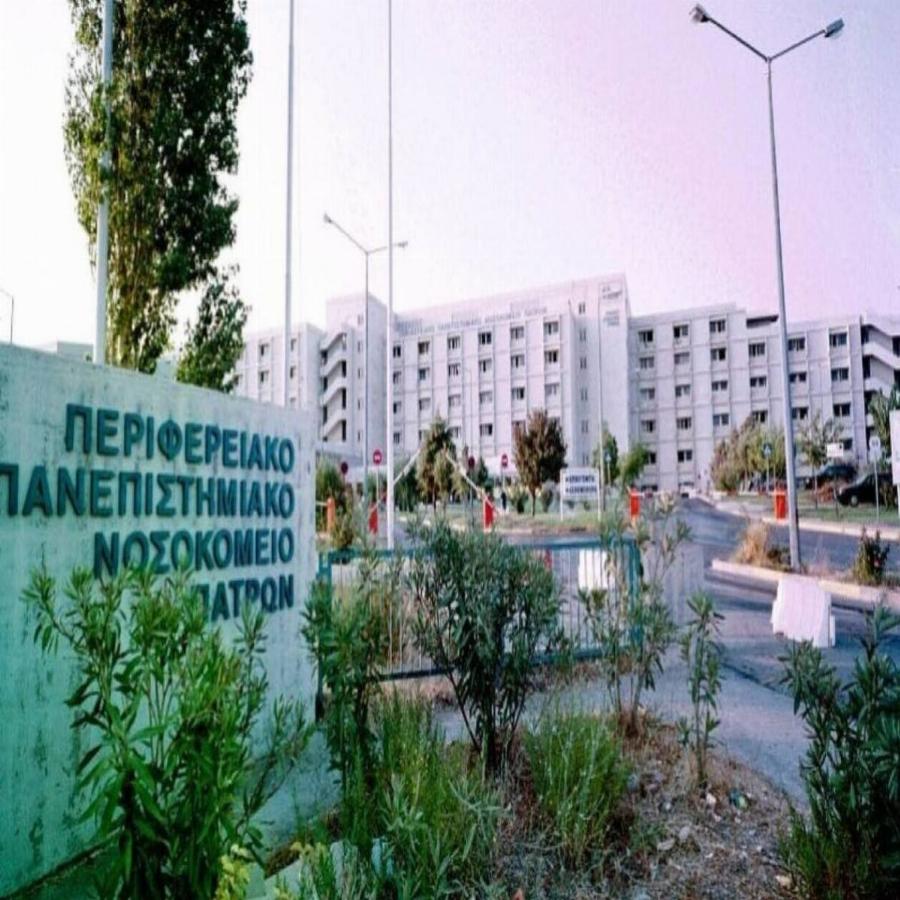 Ευχάριστα τα νέα στη Πάτρα: «Ξύπνησε» το 11χρονο παιδί μετά το ατύχημα με ποδήλατο και ζήτησε παγωτό