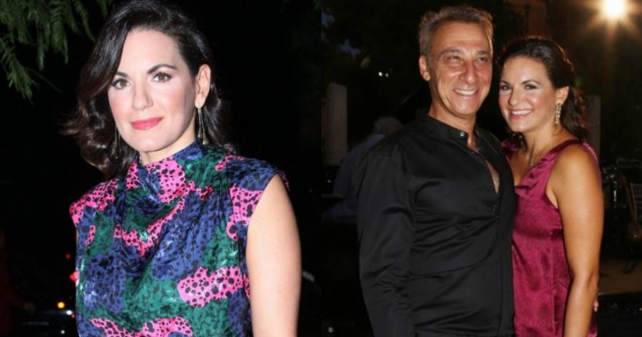 Συγκλονίζει η Όλγα Κεφαλογιάννη: «Ήμασταν 10 χρόνια μαζί, δεν κάναμε παιδί και το τολμήσαμε»