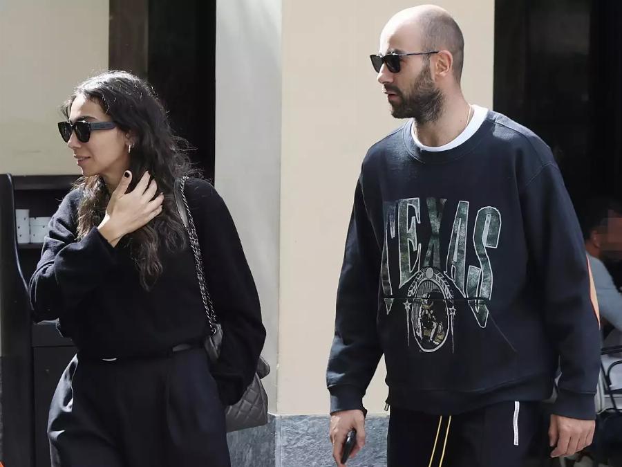 Το πήγαν σε άλλο επίπεδο Χοψονίδου–Σπανούλης: Επιστράτευσαν μέχρι και τον Αντετοκούνμπο και τα 6 παιδιά τους ξετρελάθηκαν