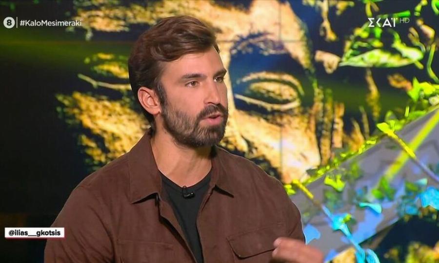 Ούτε χρήματα, ούτε φαγητό: Ο Ηλίας Γκότσης «κάρφωσε» τι έκλεψαν οι Survivors από το σπίτι του Ατζούν