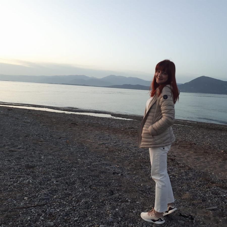 «Έσβησε» για πάντα το χαμόγελο της 48χρονης Νάσιας από τη Λαμία: Άφησε πίσω της τη μονάκριβη κόρη της