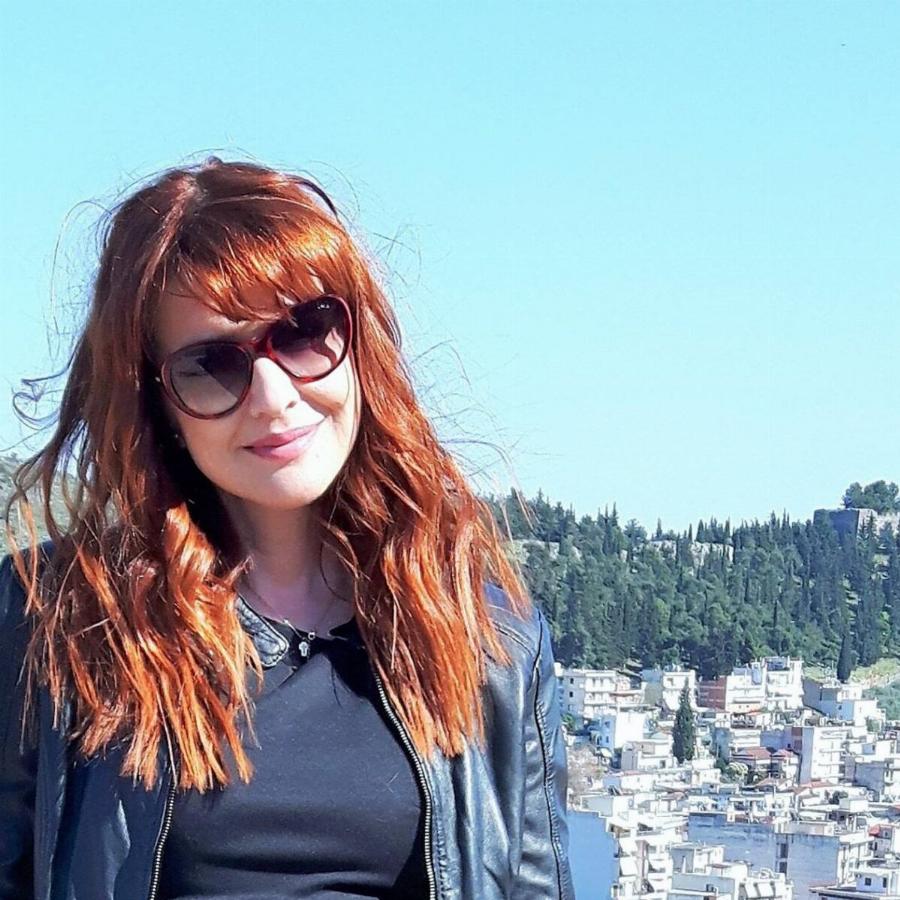 «Έσβησε» για πάντα το χαμόγελο της 48χρονης Νάσιας από τη Λαμία: Άφησε πίσω της τη μονάκριβη κόρη της